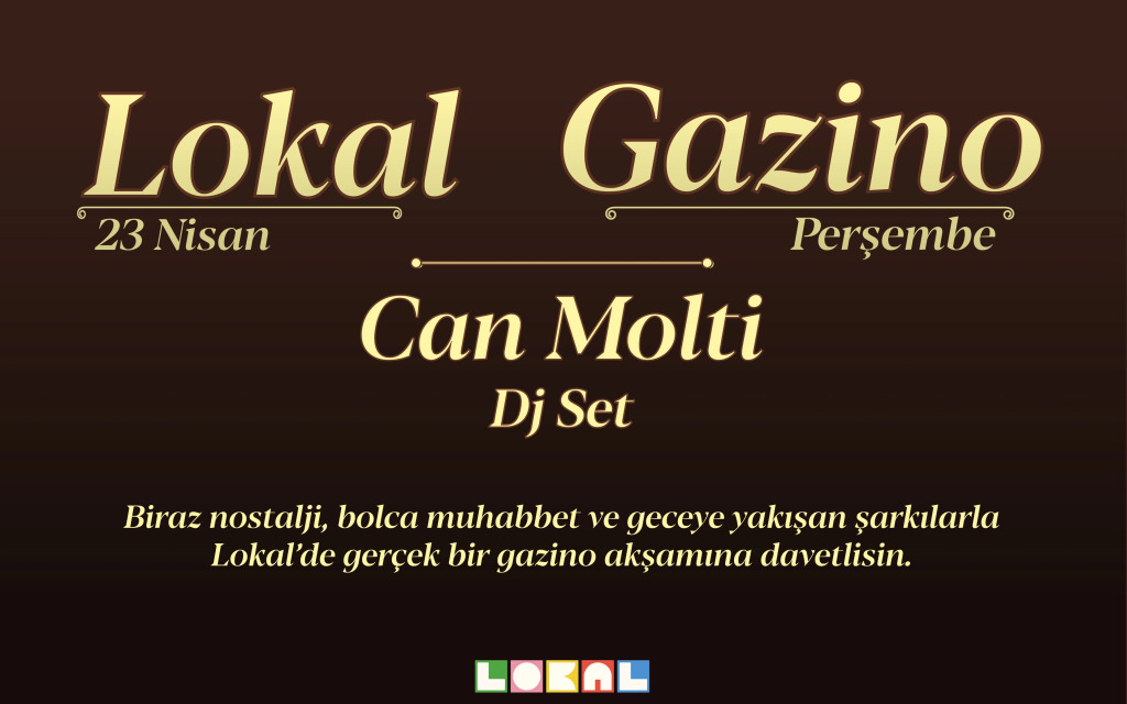 Lokal Gazino