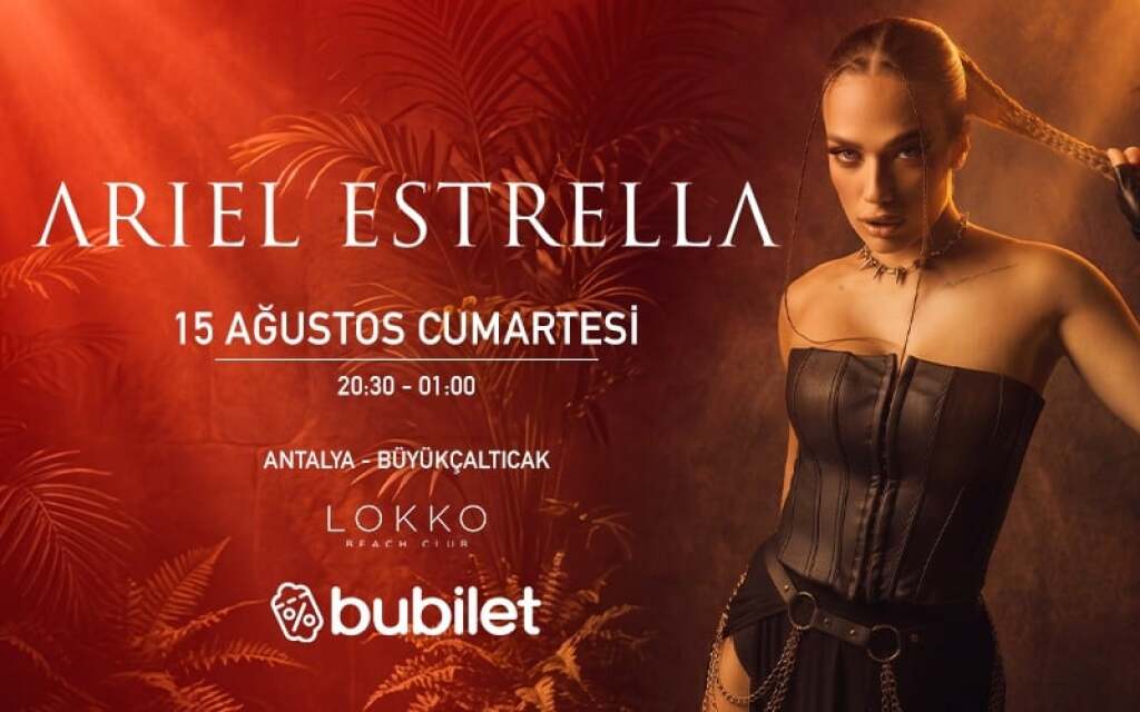 LOKKO CLUB / ARIEL ESTRELLA