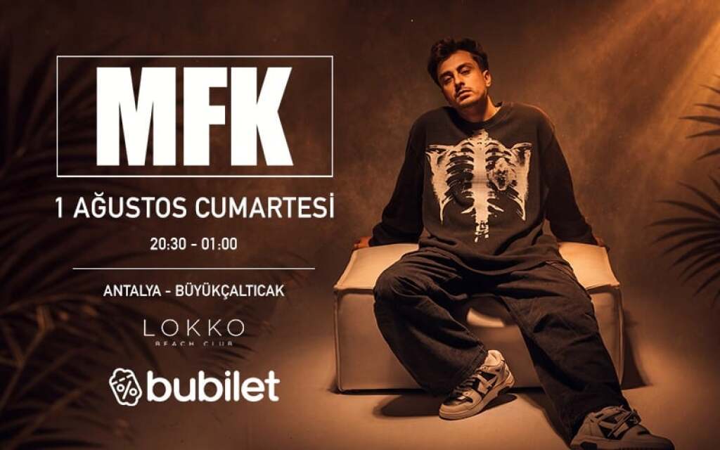 LOKKO CLUB / MFK