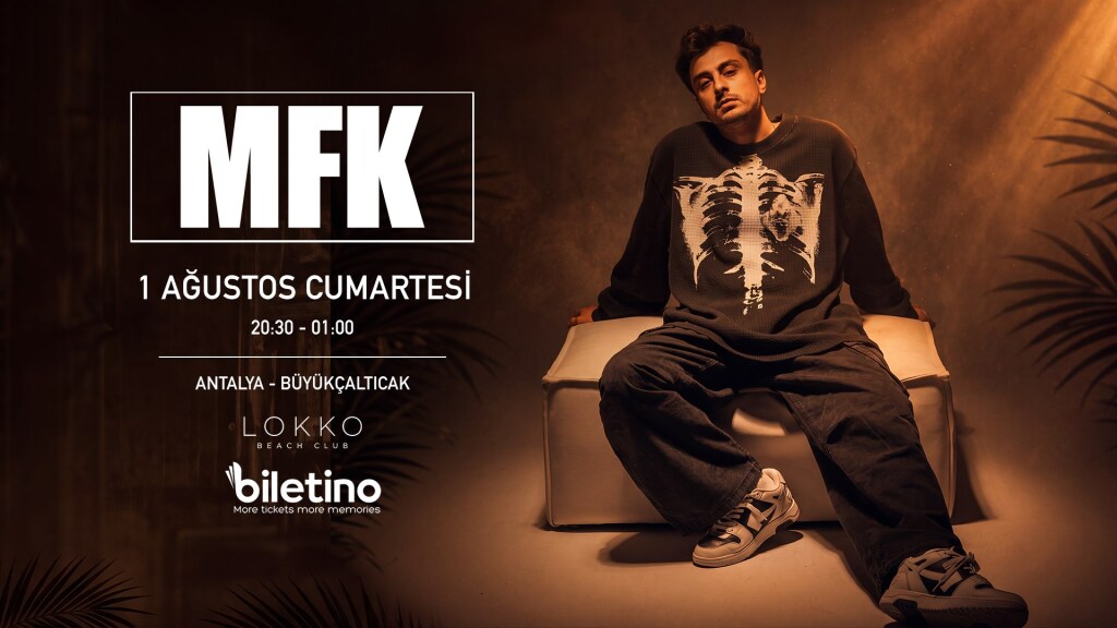 LOKKO / MFK