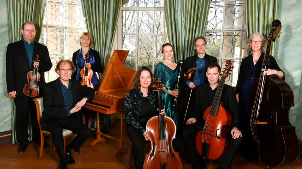 London Handel Players / MKSF26 Gün Batımı Konserleri