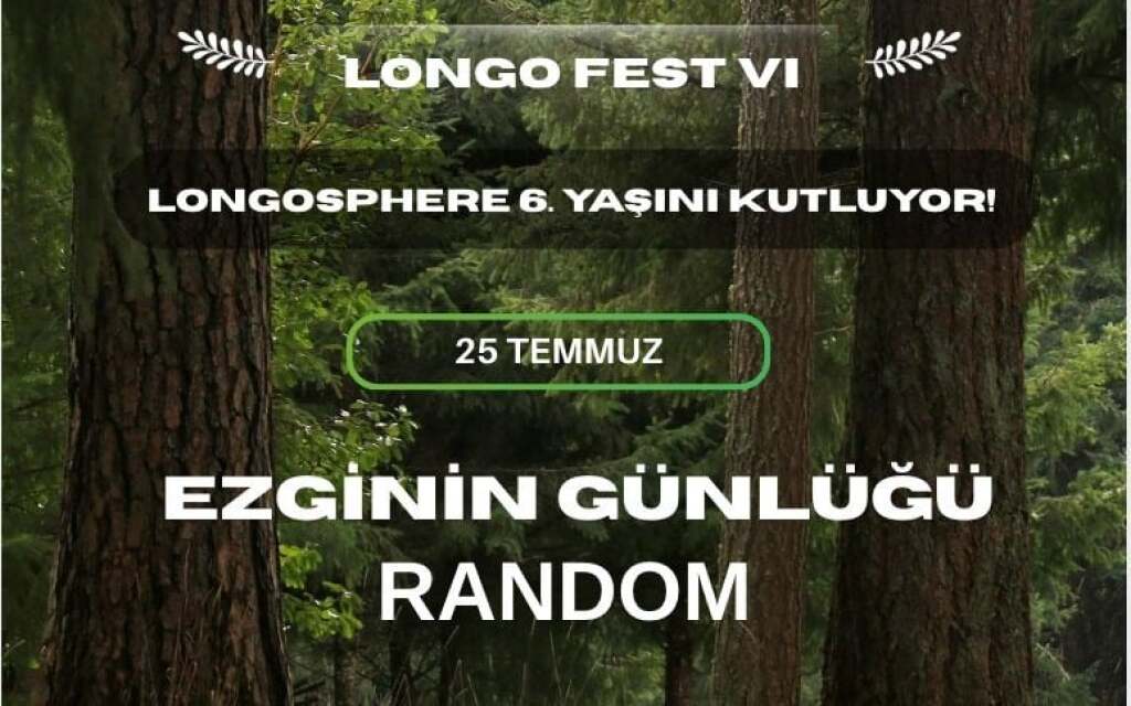 Longo Fest Vol 6