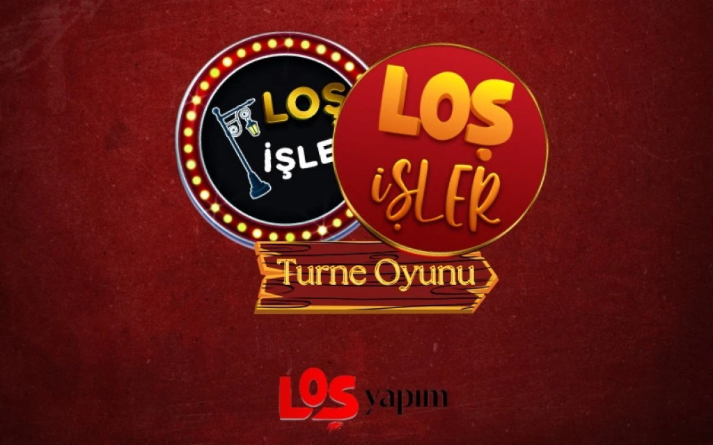 Loş İşler 3.Yıl Özel