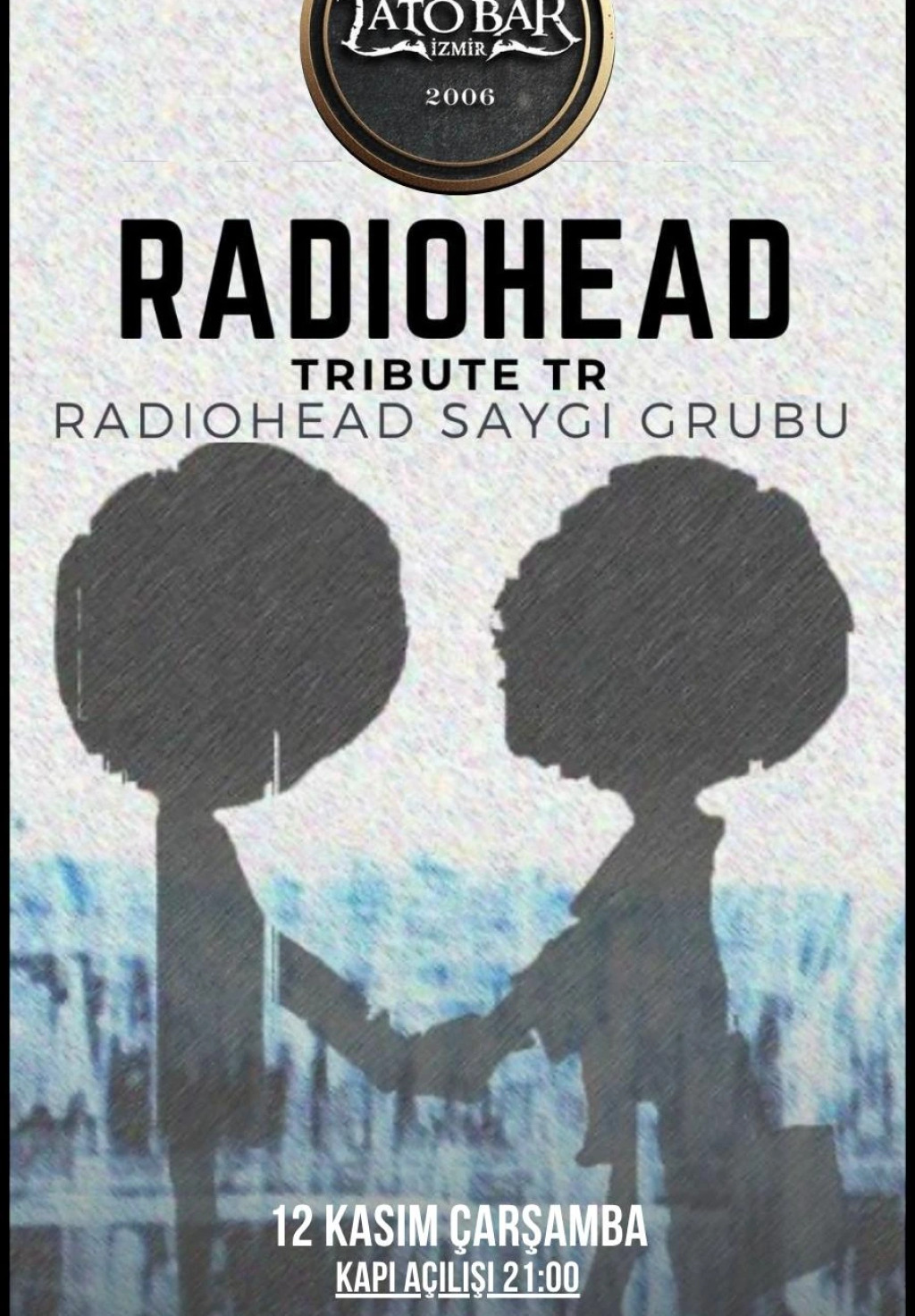 Lotus Flower Radiohead Tribute Band