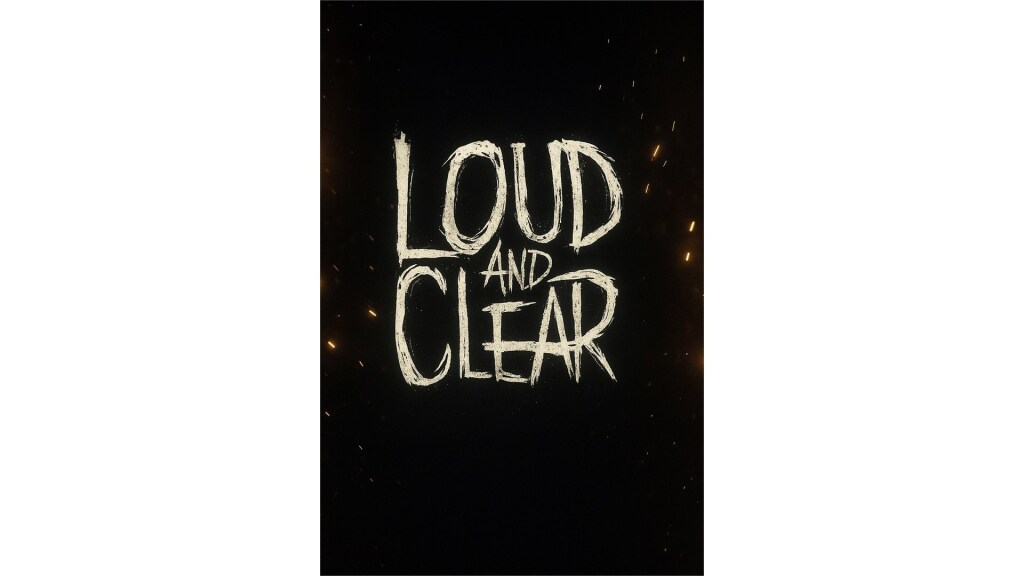 Loud And Clear Ankara