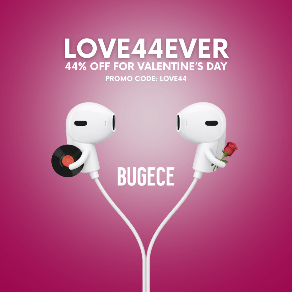 LOVE44EVER I 44% off 💗