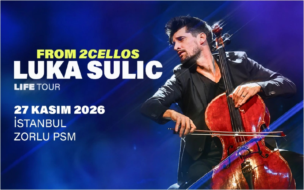 Luka Šulić