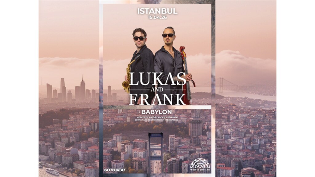 Lukas And Frank Babylon