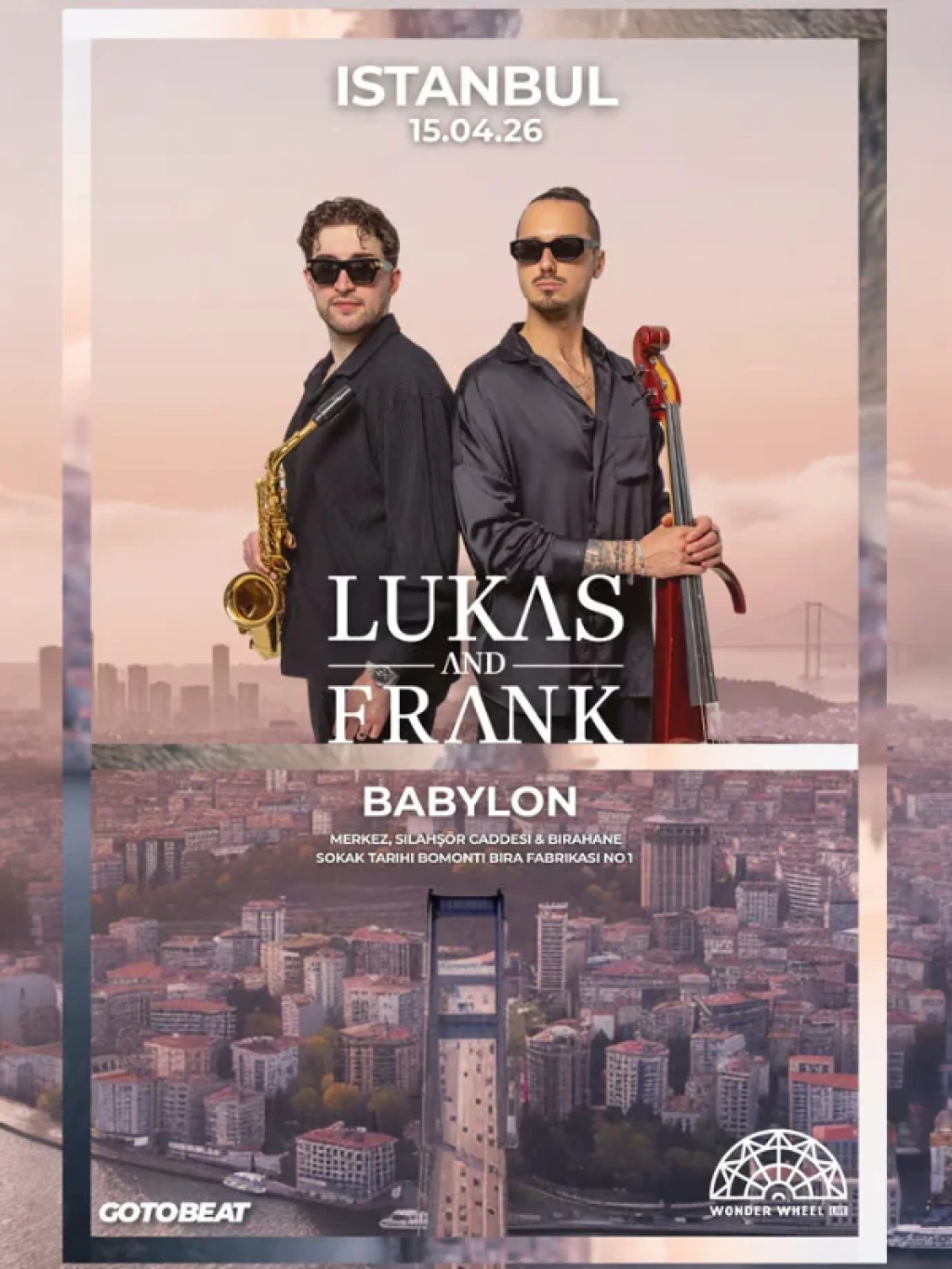 Lukas & Frank