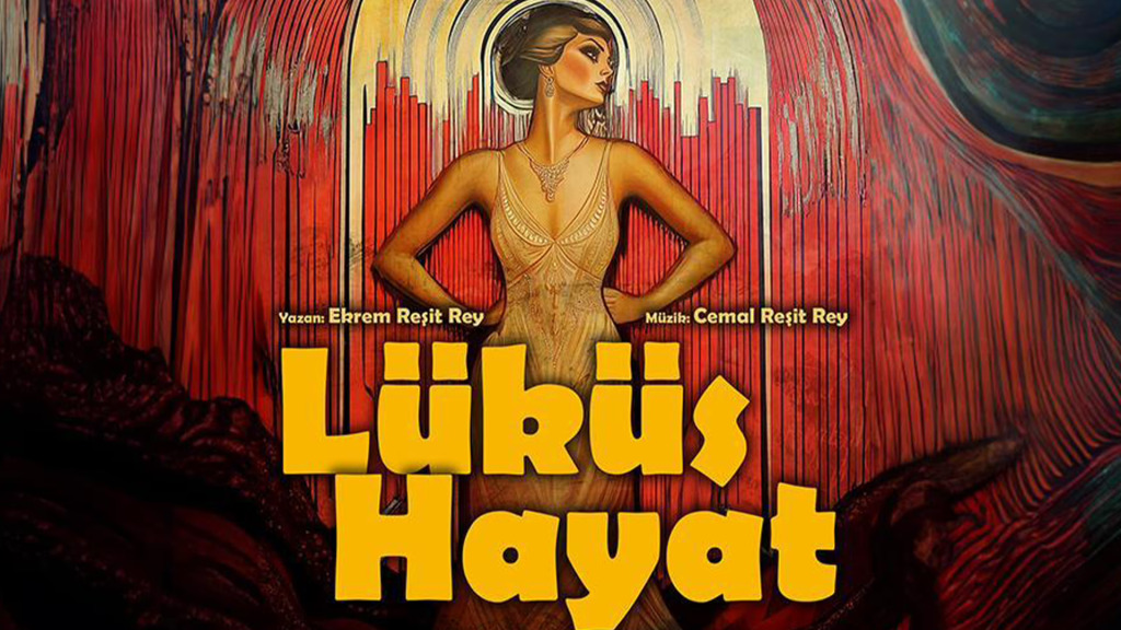 Lüks Hayat Kabare