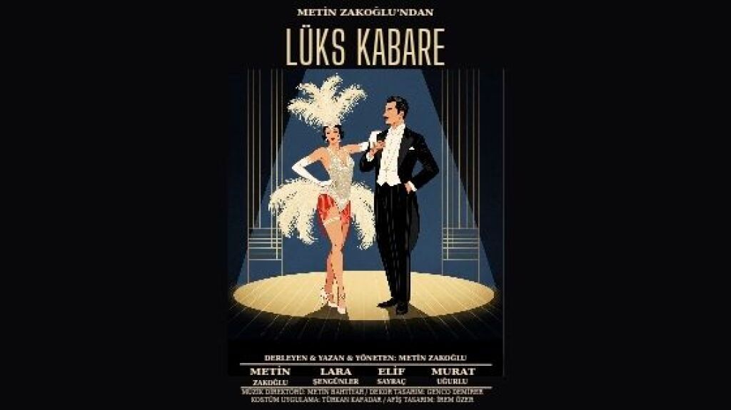 Lüks Kabare