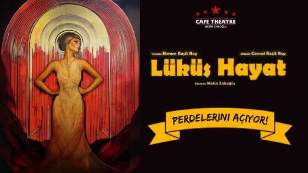 Lüküs Hayat