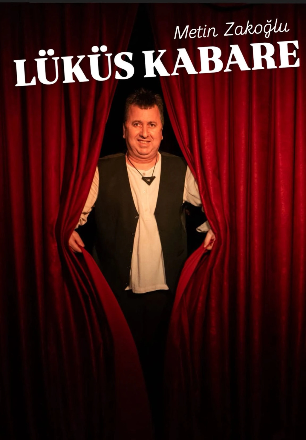 Lüküs Kabare