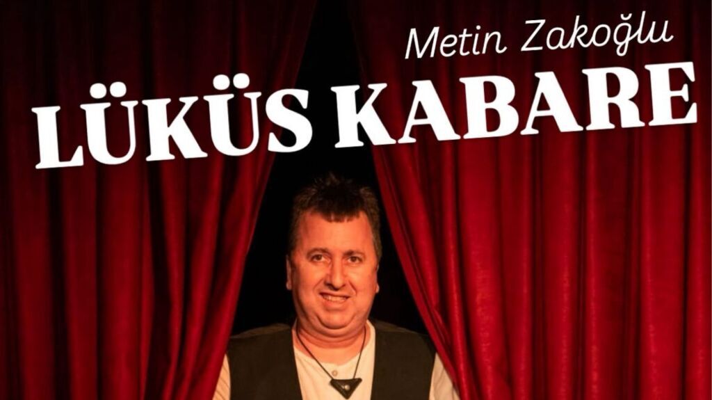 Lüküs Kabare