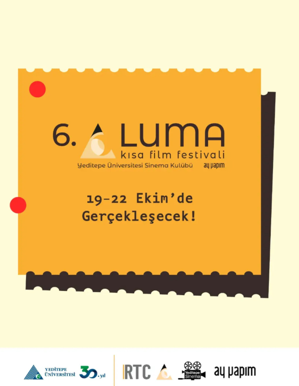 Luma Kısa Film