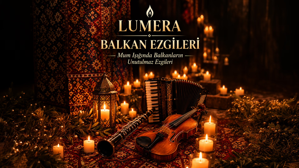 Lumera Anadolu Ezgileri