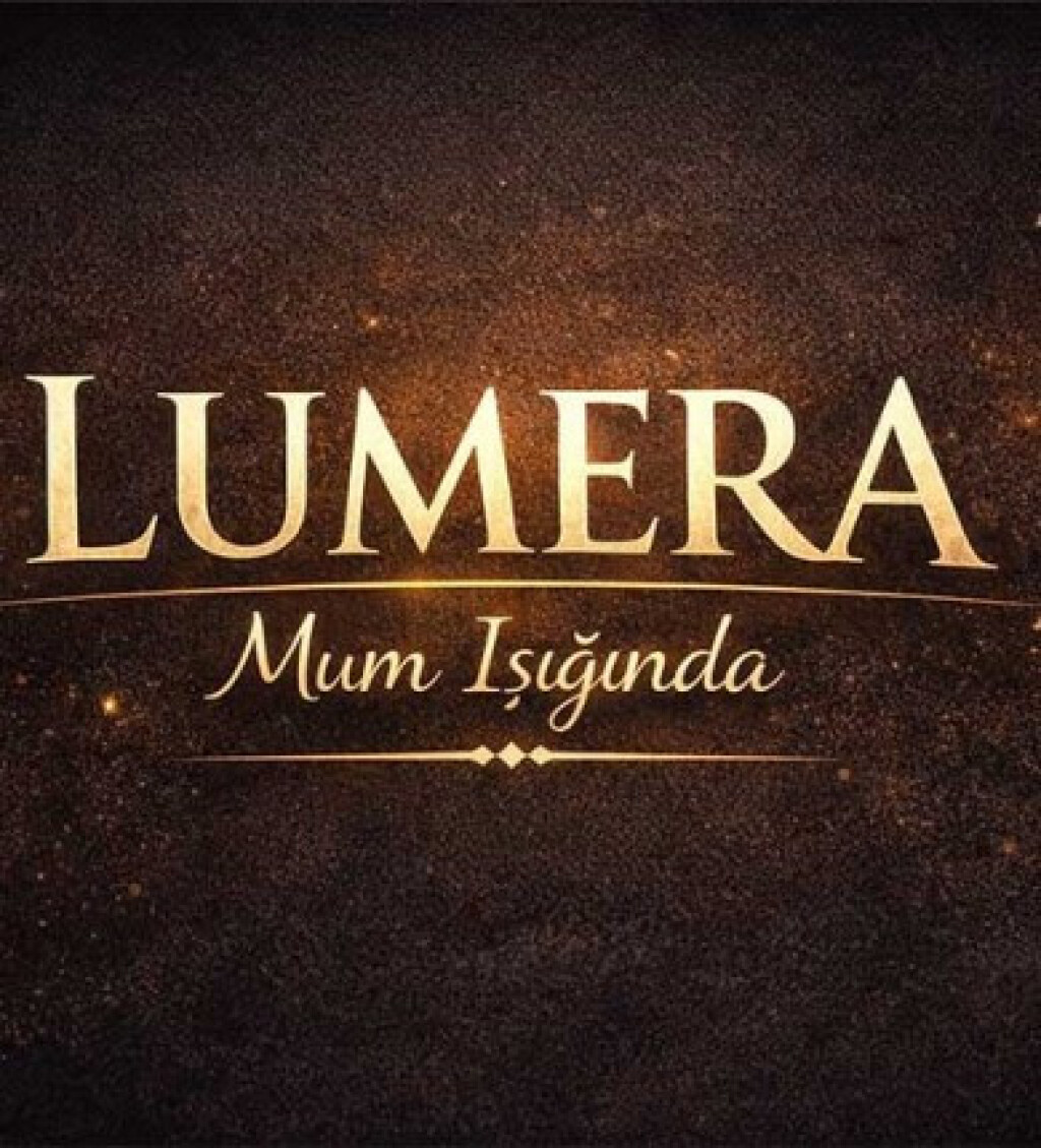 LUMERA - Mum Işığında Bilgehan Fener 'Bir Nefes Anadolu'