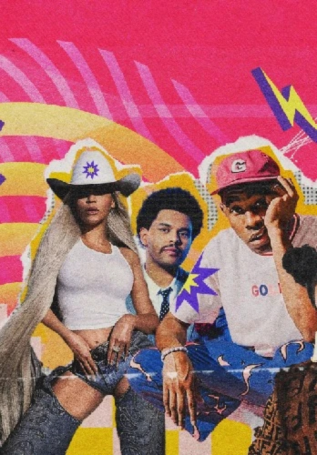 Luv X "90s & 2000s " Hiphop Party