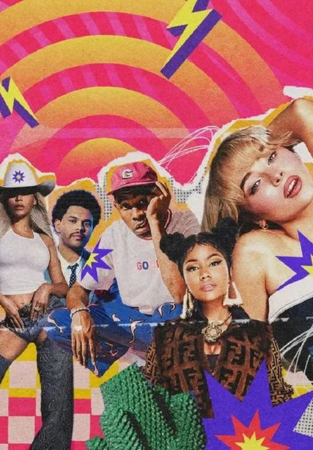 Luv X "90s & 2000s" HIPHOP PARTY