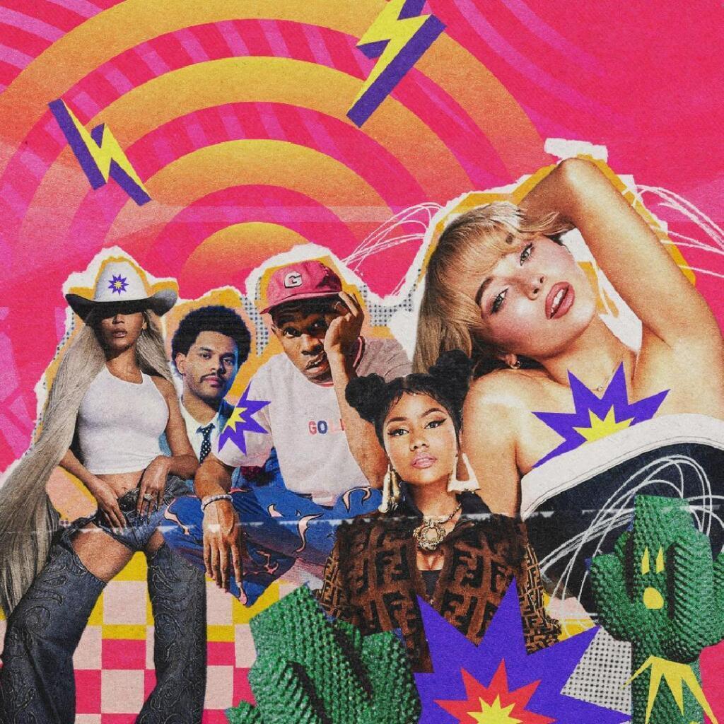 Luv  X "90s & 2000s" HIPHOP PARTY