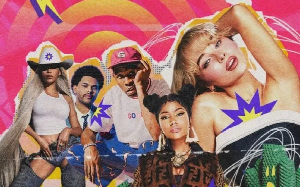 Luv X "90s & 2000s" HIPHOP PARTY