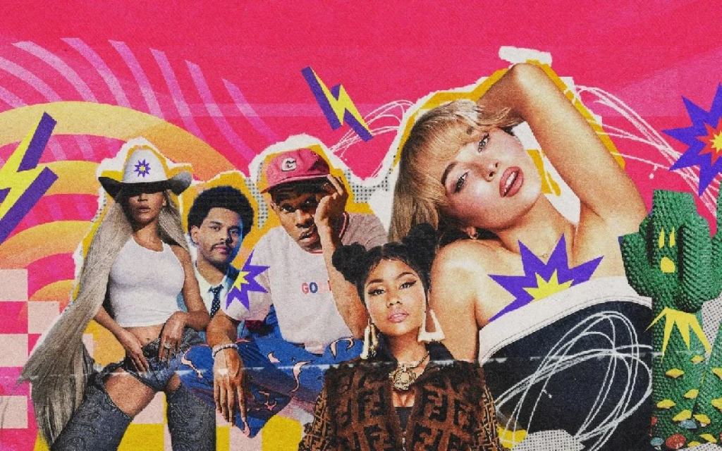 Luv X "90s & 2000s" HIPHOP PARTY 'VALENTINE DAY' DRESS CODE:MASK&COSTUME