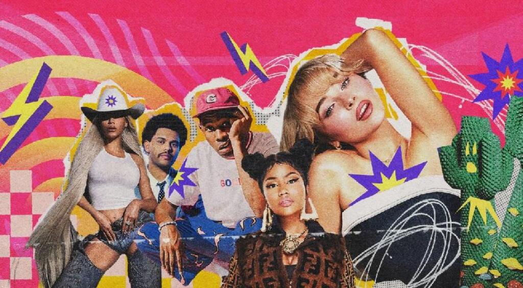 Luv  X "90s & 2000s" HipHop Party 'Valentine Day' Dress Coed:Mask&Costume