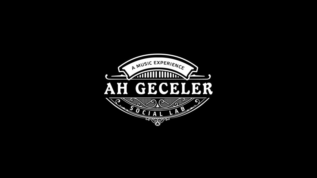 Lux Presents: Ah Geceler