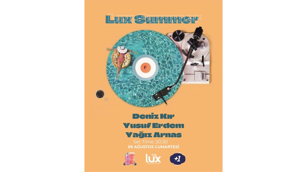 Lux Summer
