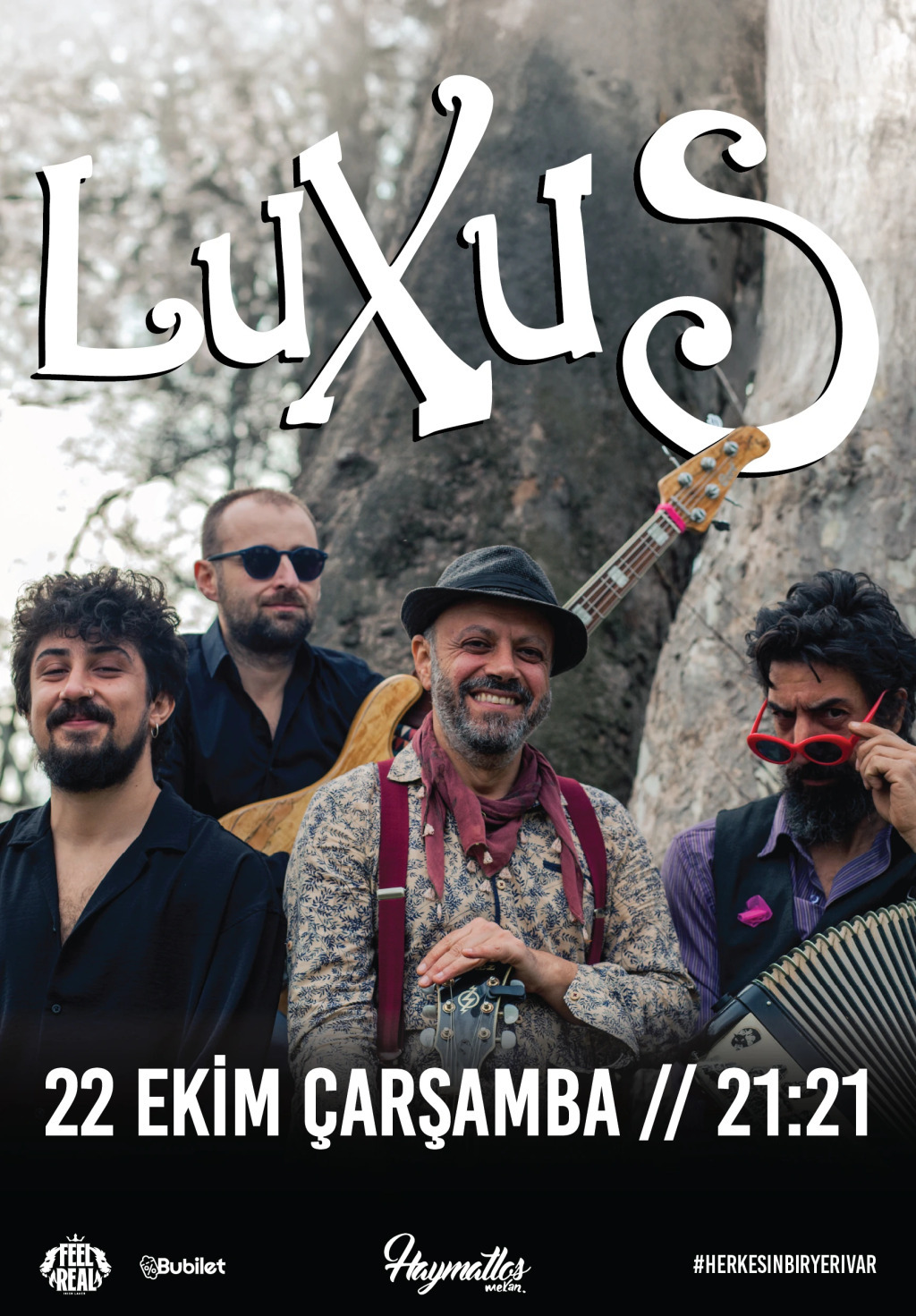 Luxus