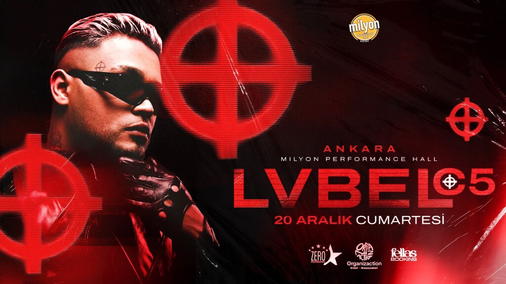 LVBELC5 ANKARA KONSERİ