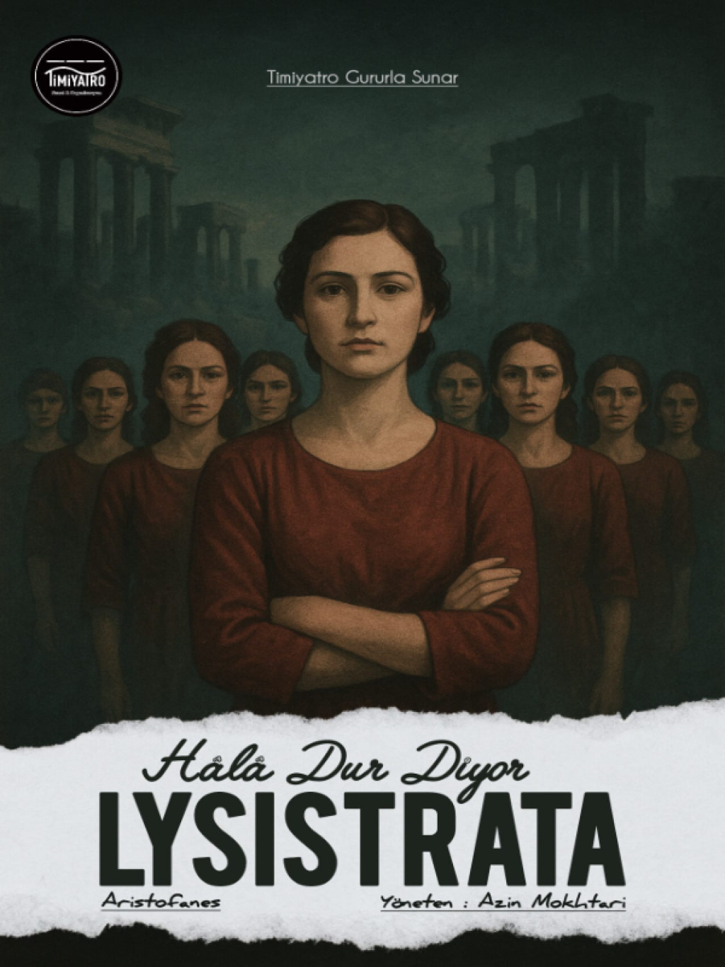 Lysistrata