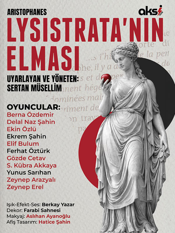 Lysistrata'nın Elması