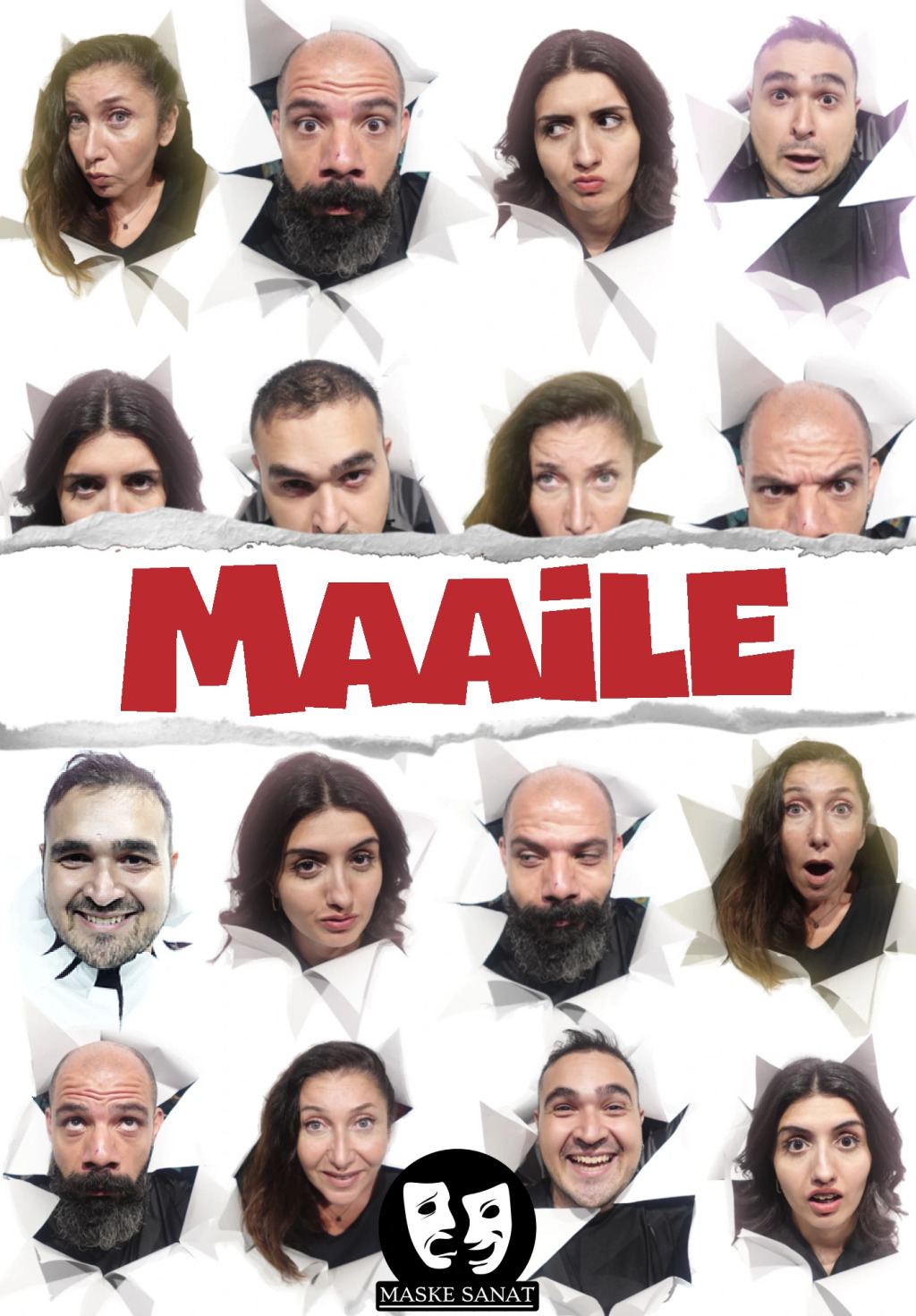 Maaile