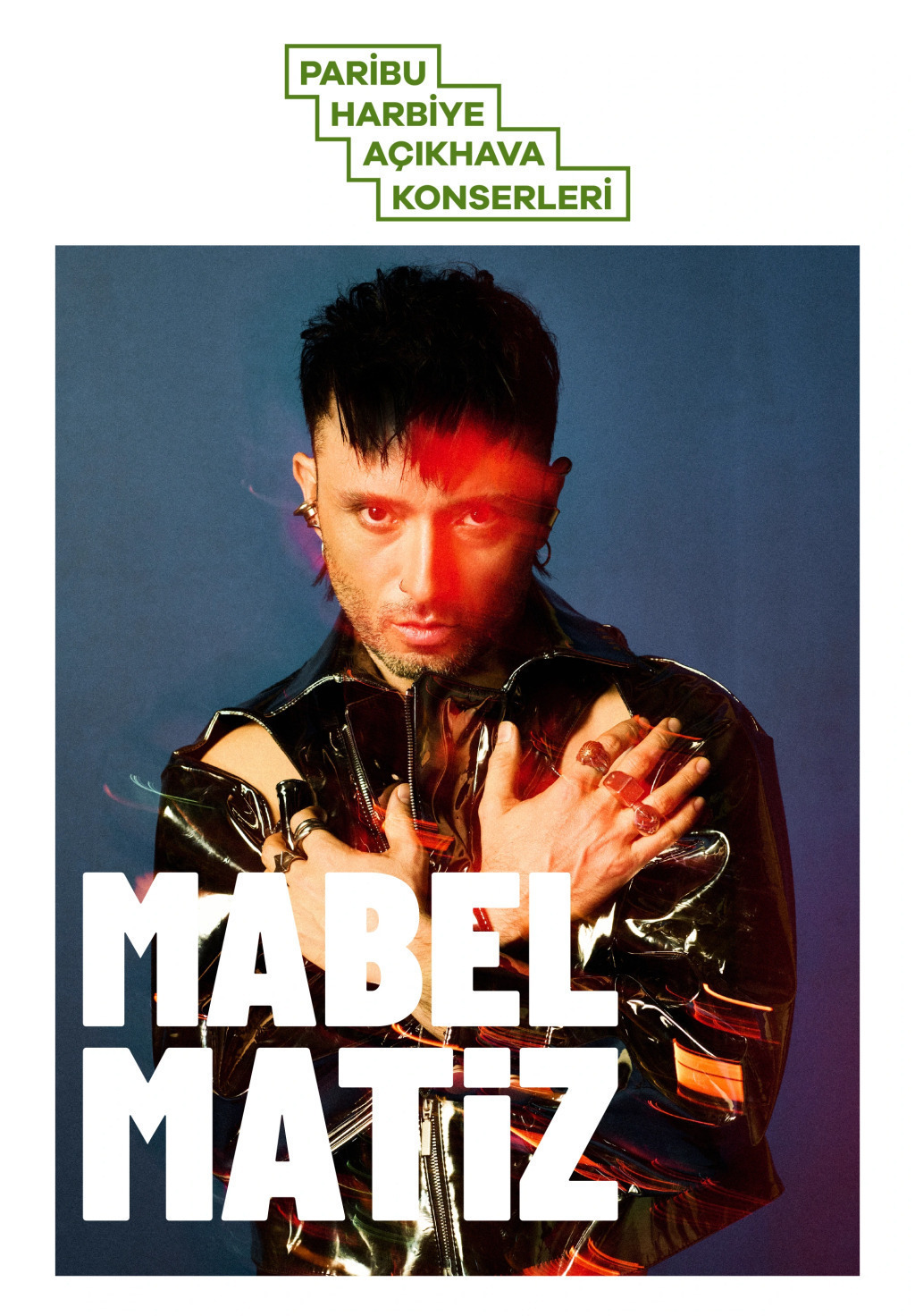 Mabel Matiz