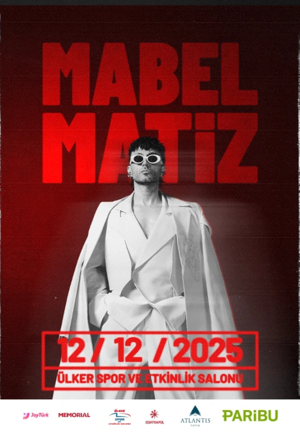 Mabel Matiz