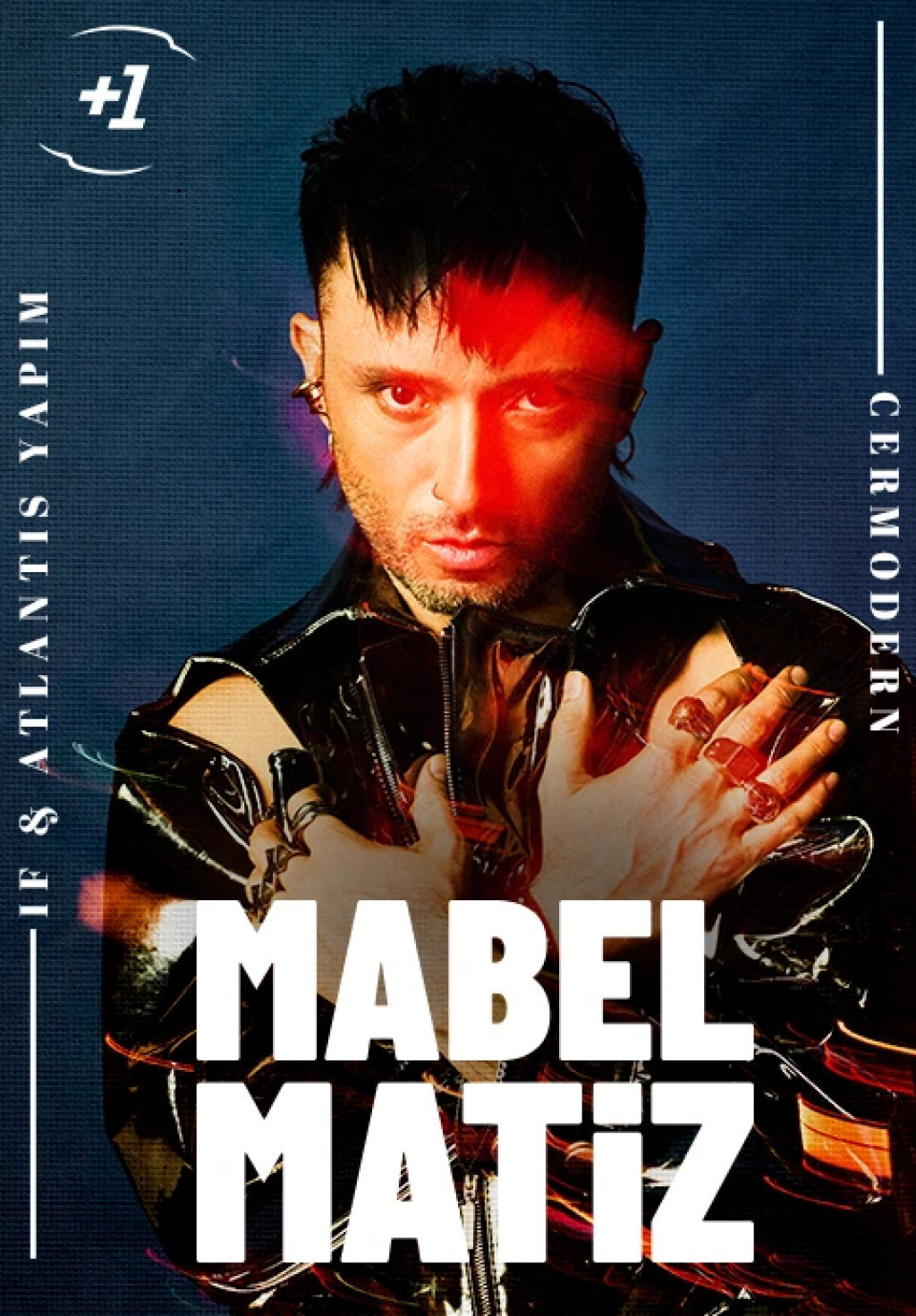 Mabel Matiz