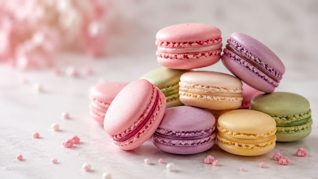 Macaron