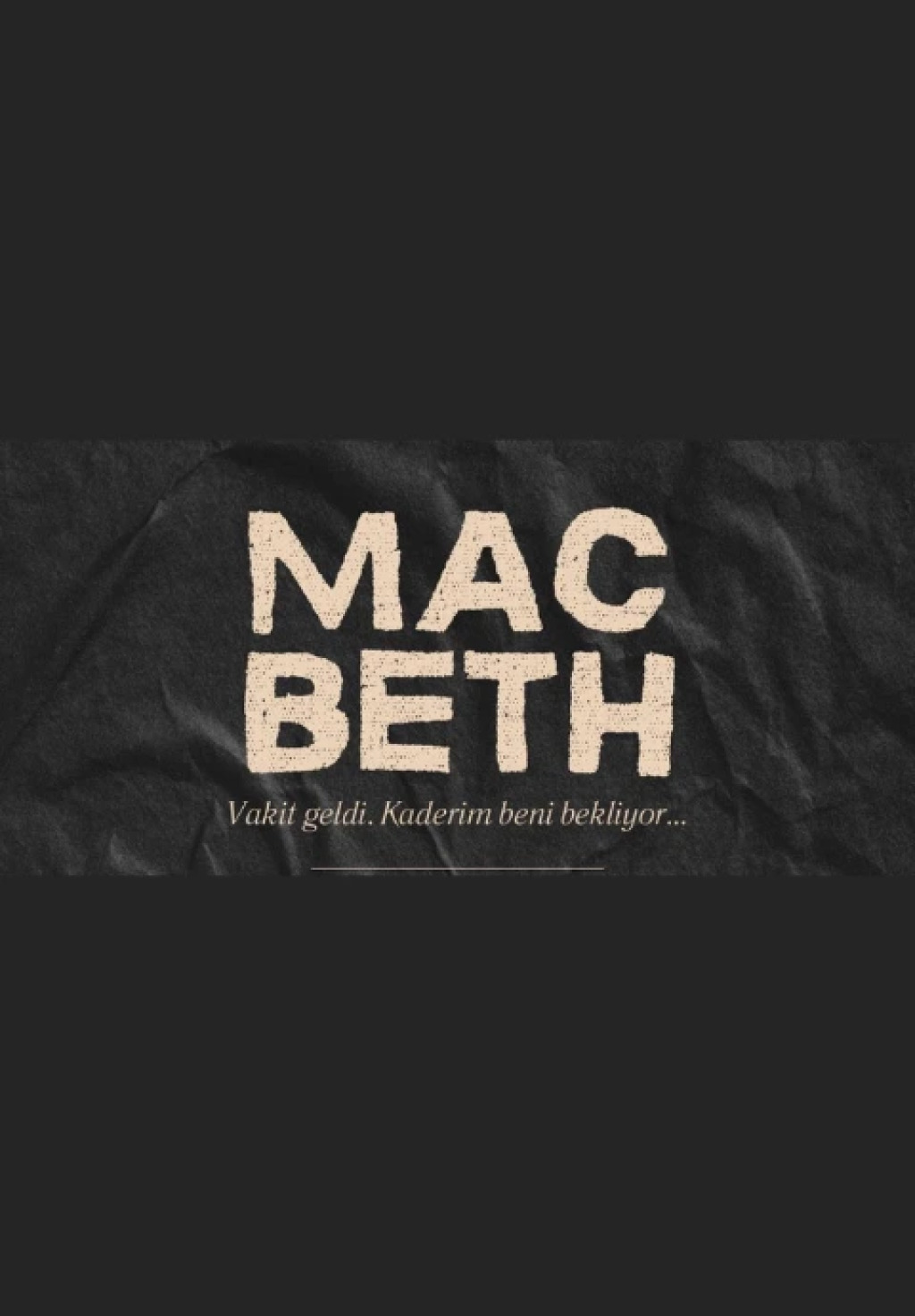 Macbeth