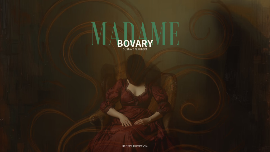Madam Bovary