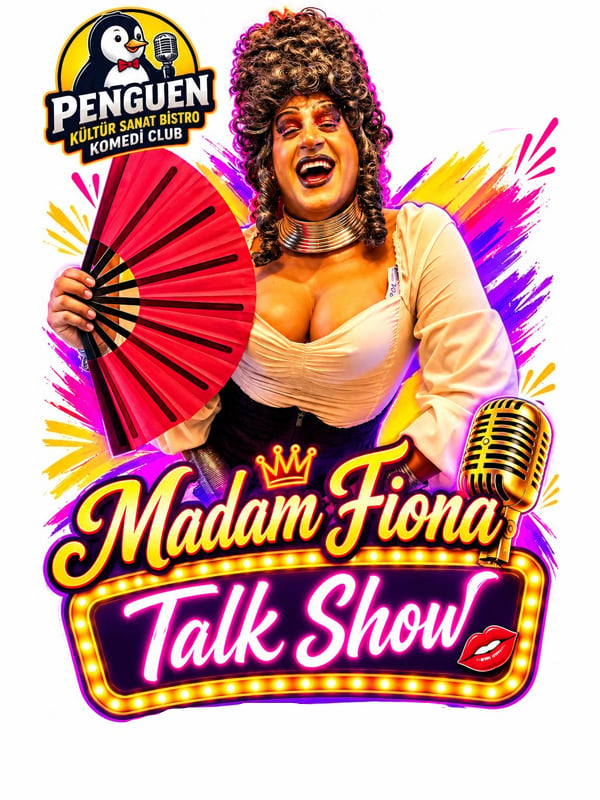 Madam Fiona