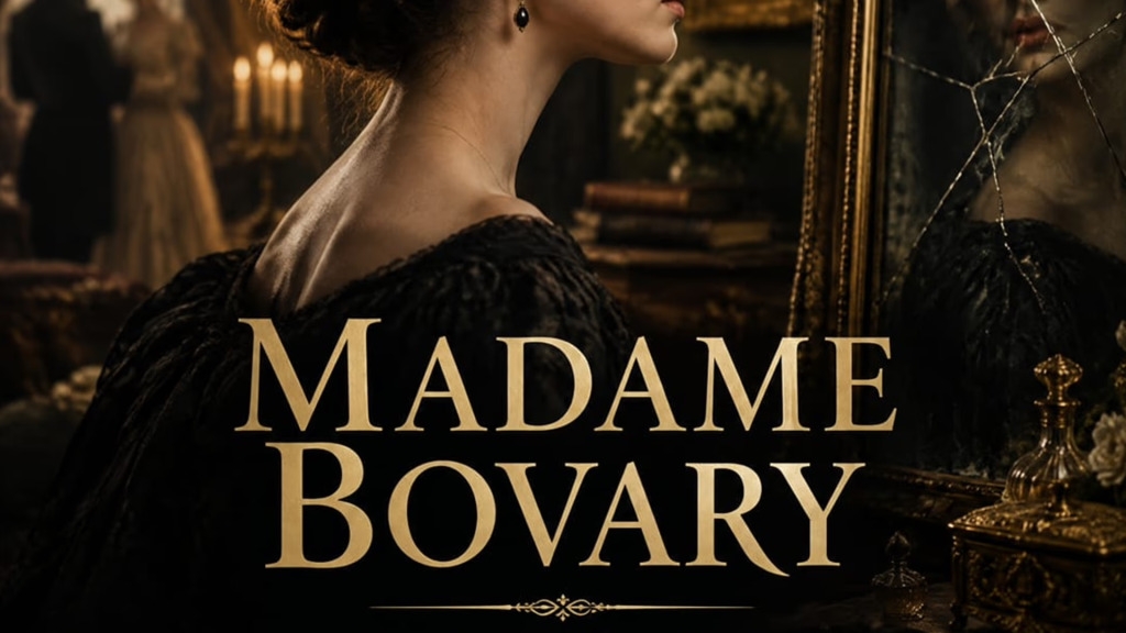 Madame Bovary