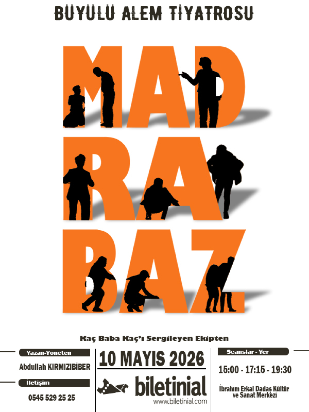 Madrabaz