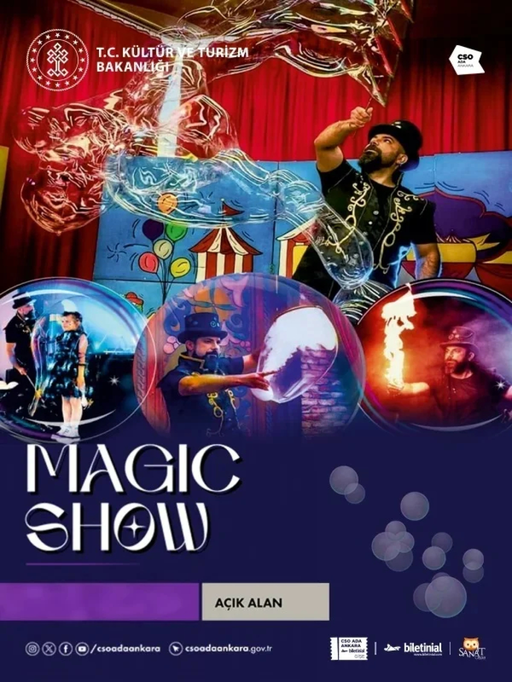 Magic