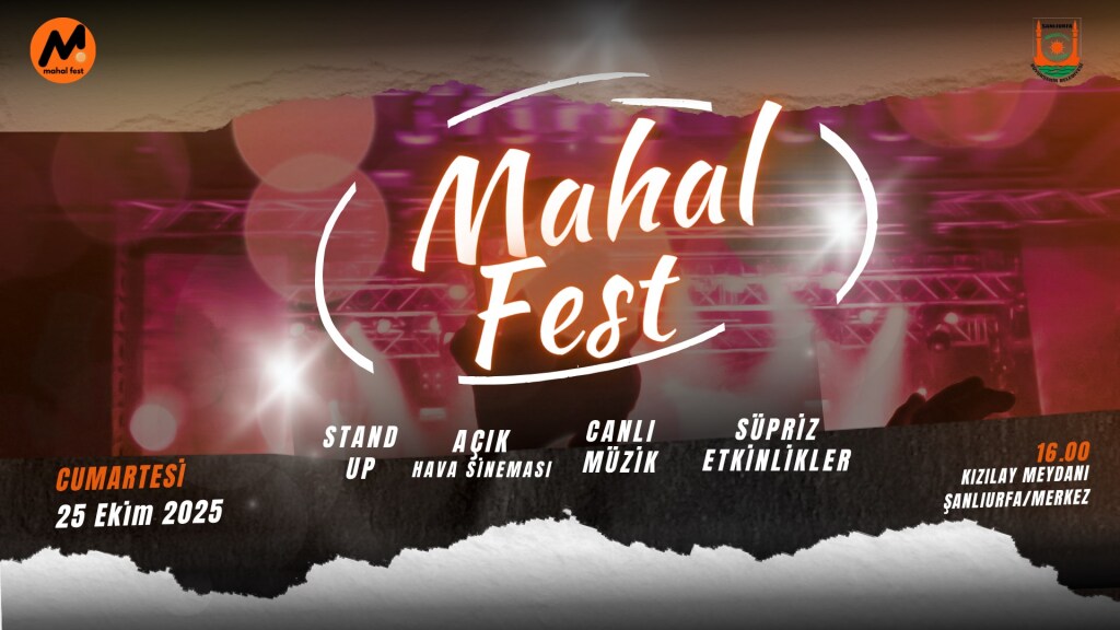 Mahal Fest