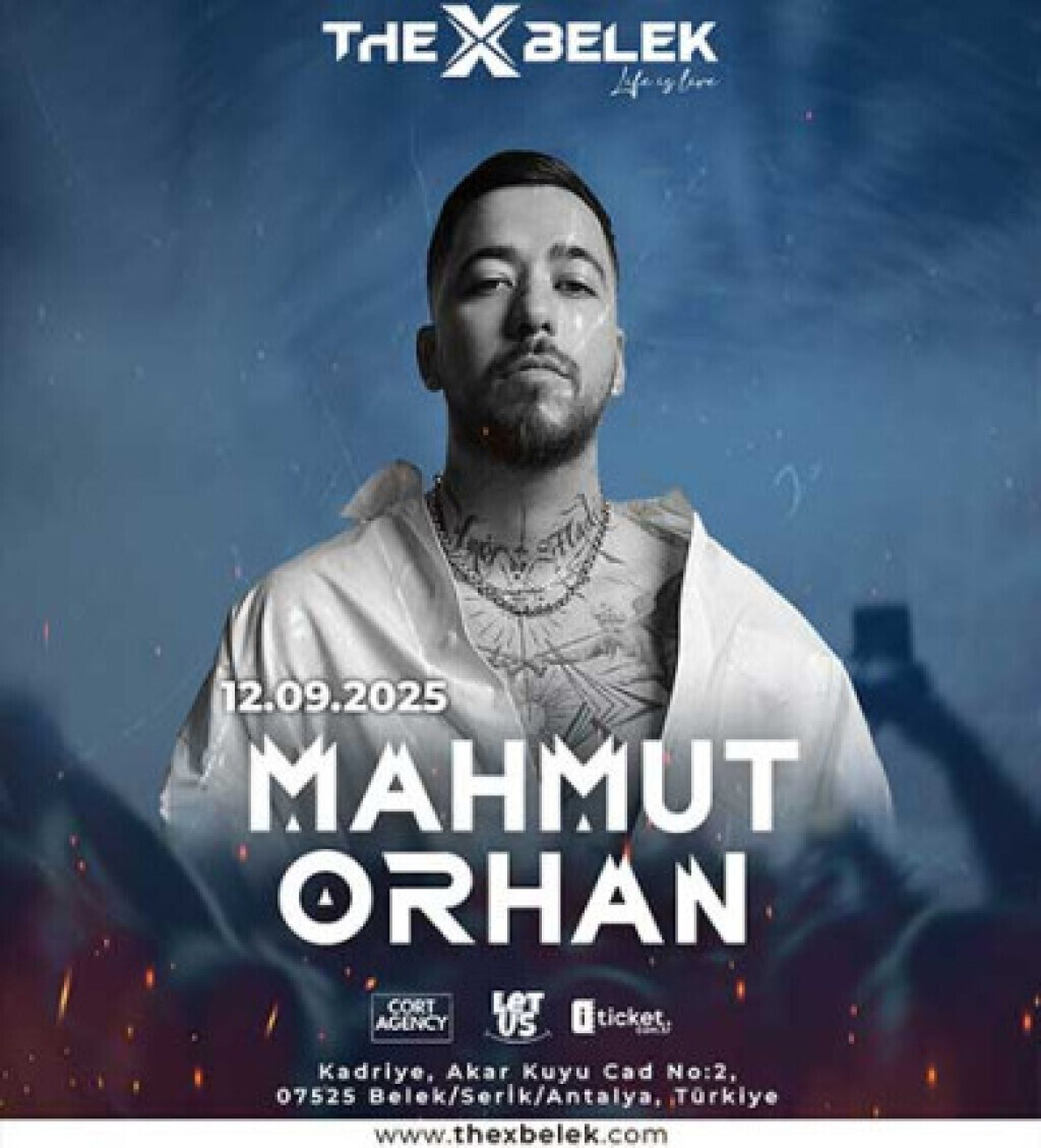Mahmut Orhan