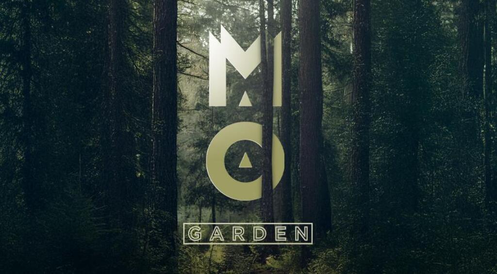 Mahmut Orhan Homecoming 2025 - GARDEN