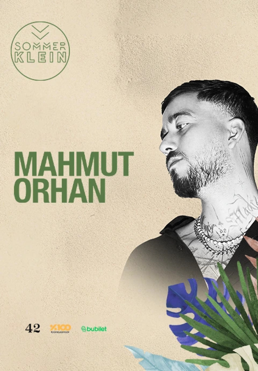 Mahmut Orhan | Sommer Klein