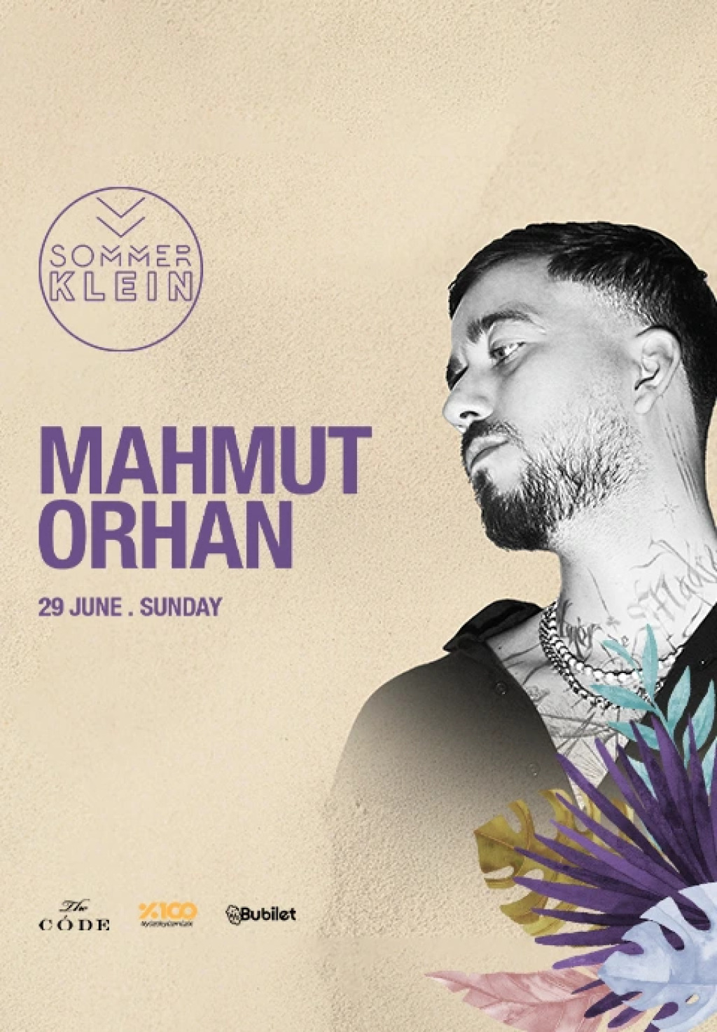 Mahmut Orhan | Sommer Klein