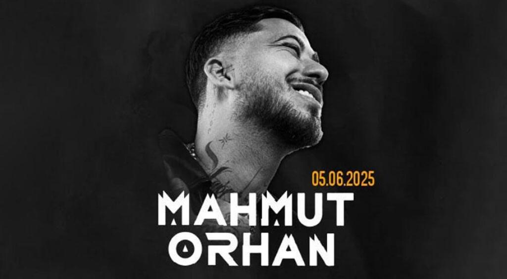 Mahmut Orhan